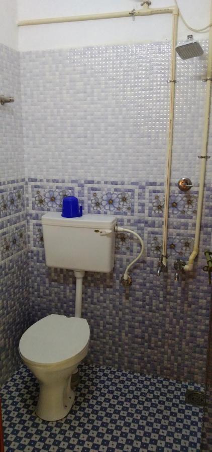 Jestine Homestay Kochi Exteriér fotografie