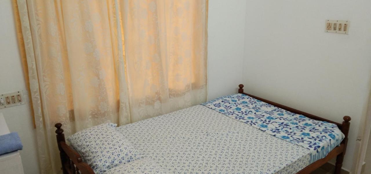 Jestine Homestay Kochi Exteriér fotografie