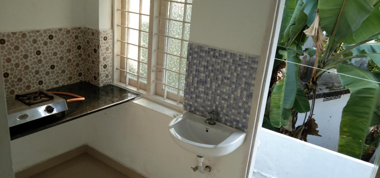 Jestine Homestay Kochi Exteriér fotografie
