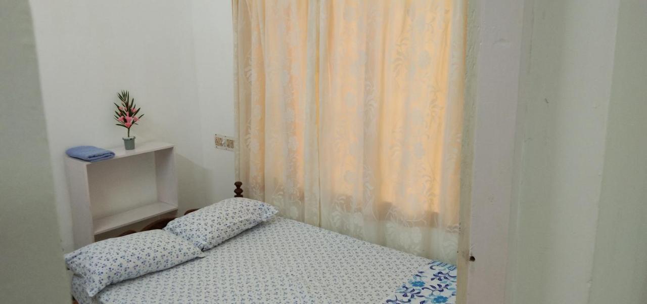Jestine Homestay Kochi Exteriér fotografie