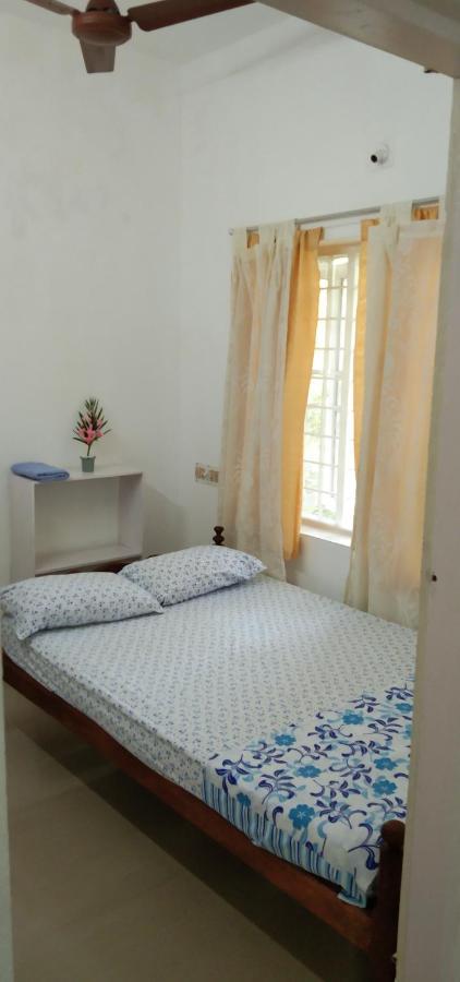 Jestine Homestay Kochi Exteriér fotografie