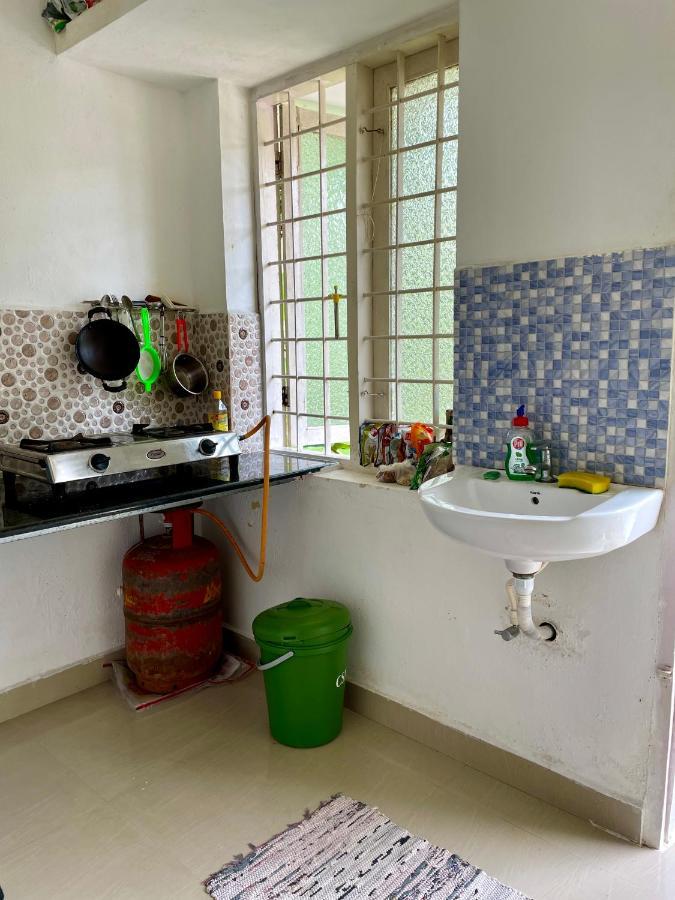 Jestine Homestay Kochi Exteriér fotografie