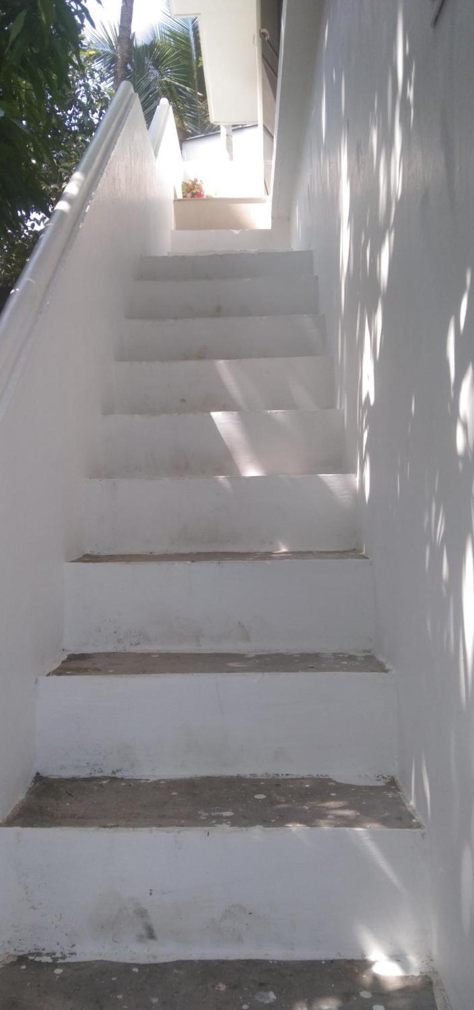 Jestine Homestay Kochi Exteriér fotografie