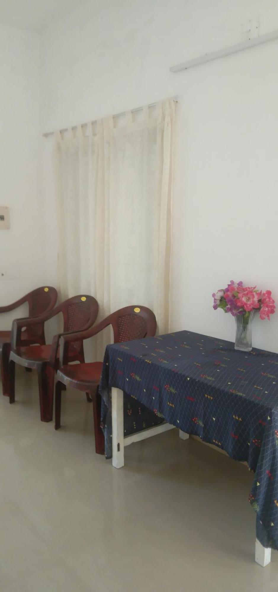 Jestine Homestay Kochi Exteriér fotografie