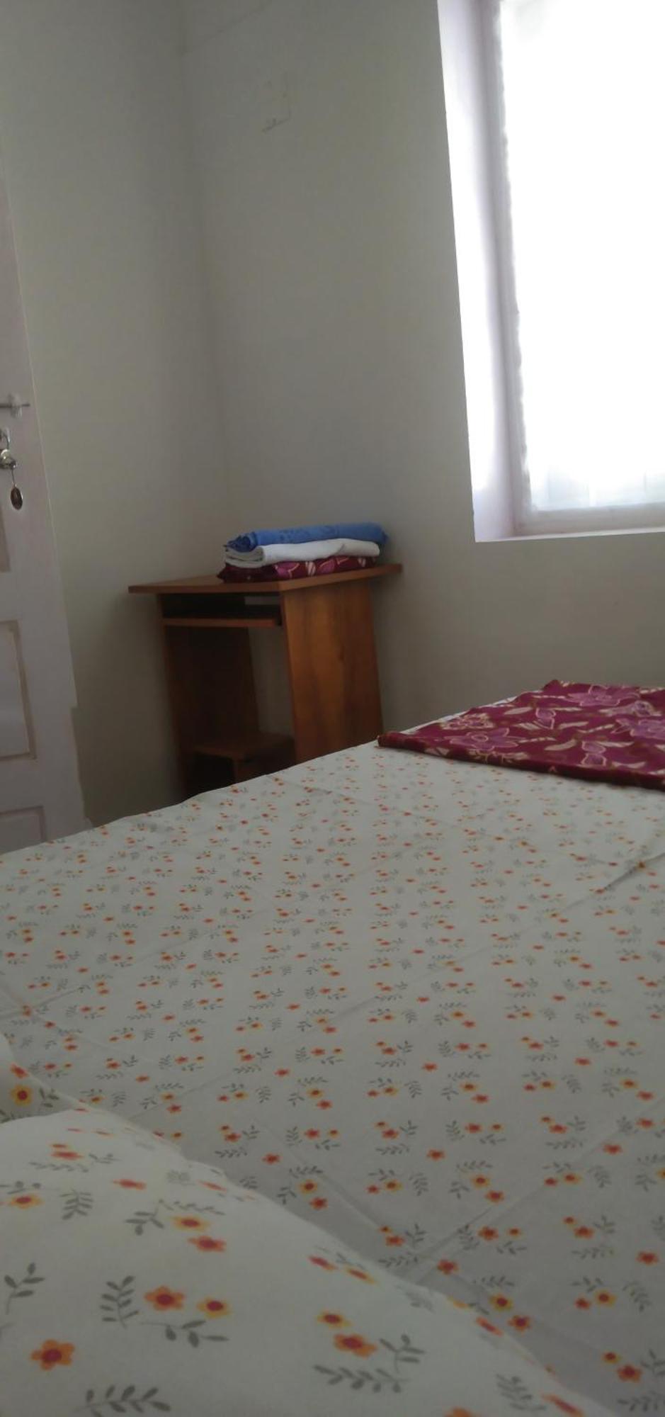 Jestine Homestay Kochi Exteriér fotografie