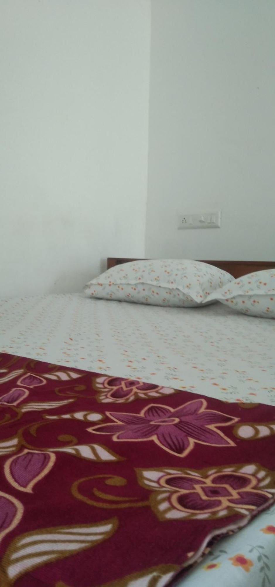 Jestine Homestay Kochi Exteriér fotografie