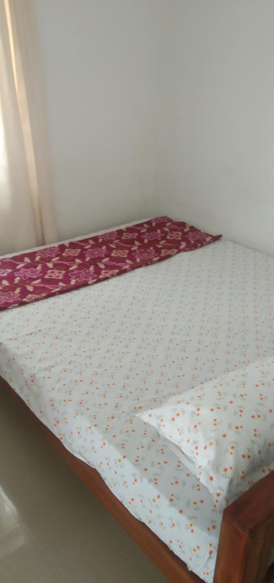 Jestine Homestay Kochi Exteriér fotografie