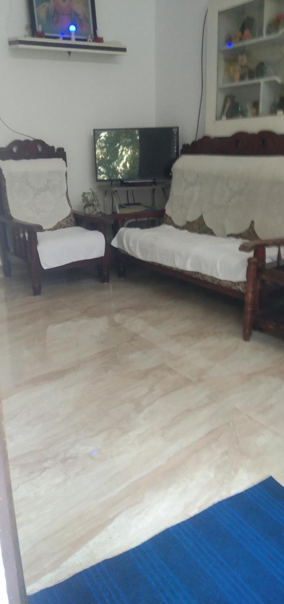 Jestine Homestay Kochi Exteriér fotografie